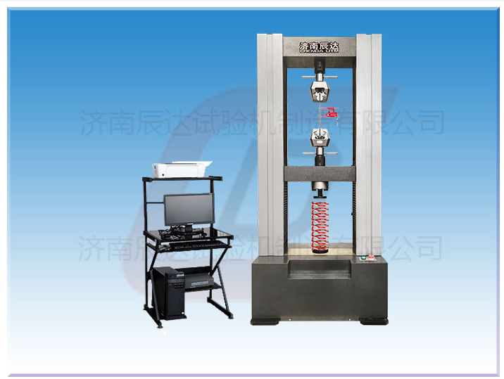 彈簧拉壓試驗(yàn)機(jī)的使用注意事項(xiàng)及維護(hù)有哪些？
